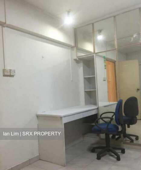 Blk 186 Bishan Street 13 (Bishan), HDB Executive #254522791